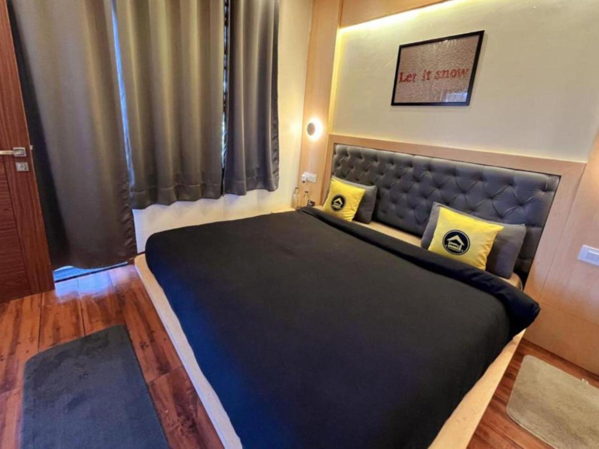 The Hosteller Kufri, Shimla 객실 사진